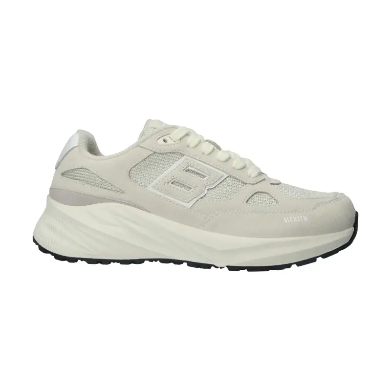 Sneakers da donna Blackstone Flint Moss