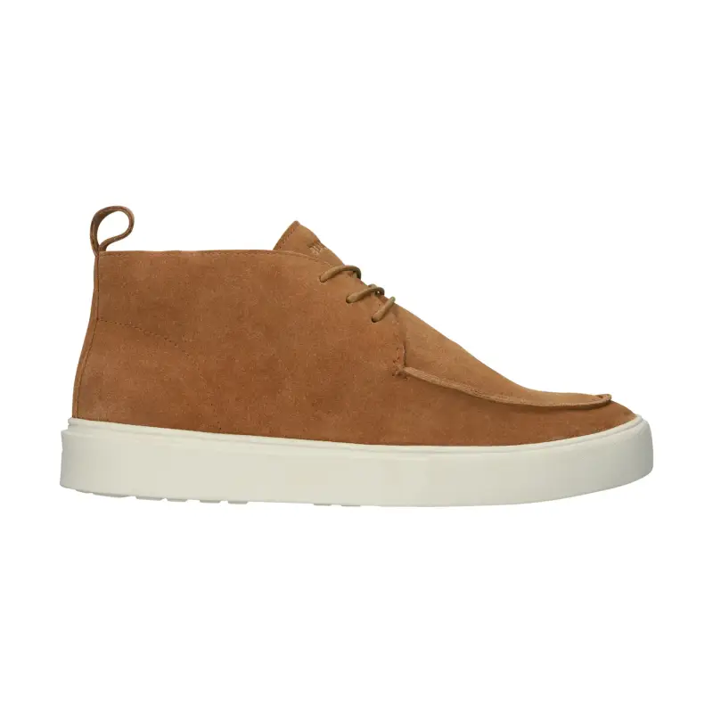 Stivaletti Blackstone Ruby Jerrik CG183