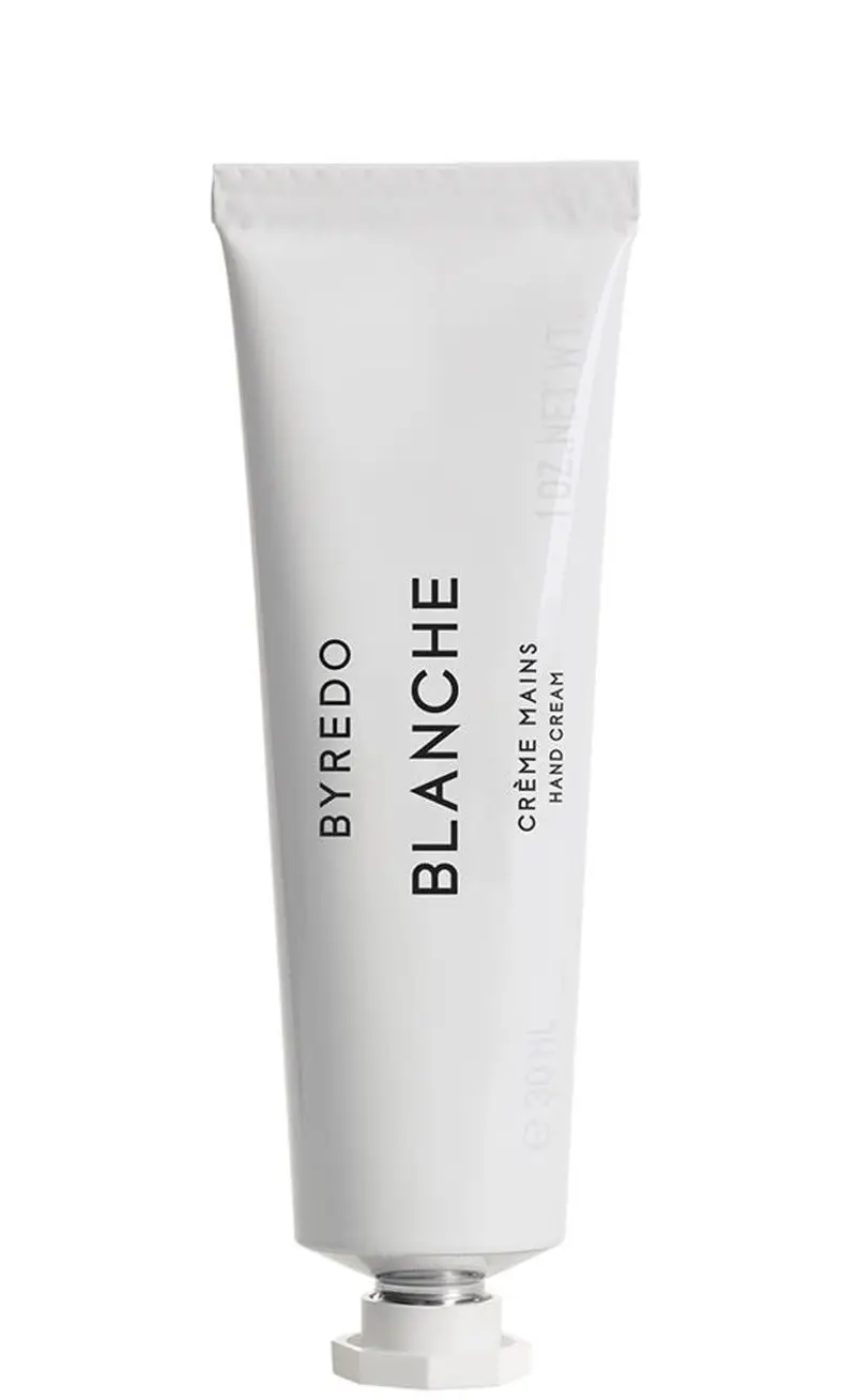 Blanche crema mani 30ML