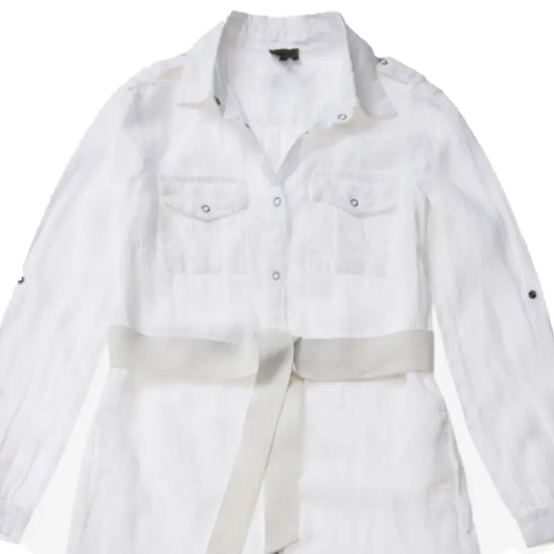 Blauer - 005999 Vestito Donna M/l/ 100 23SBLDV01329