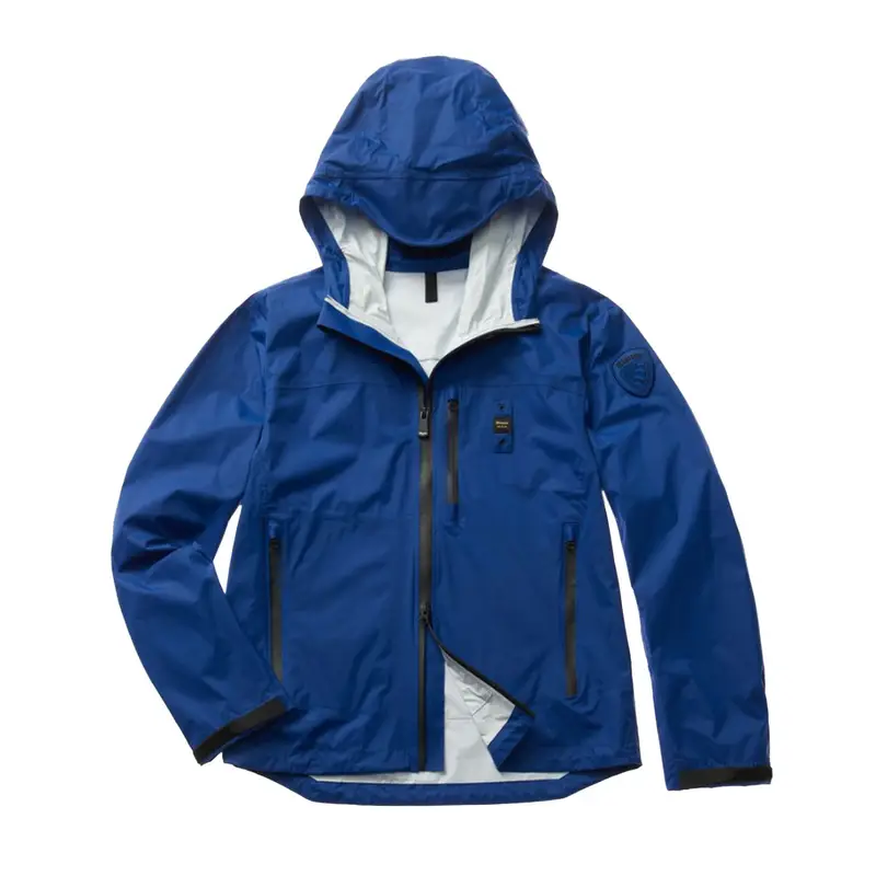 Blauer - 006007 Giubbino Corto Nast. 772 23SBLUC11116