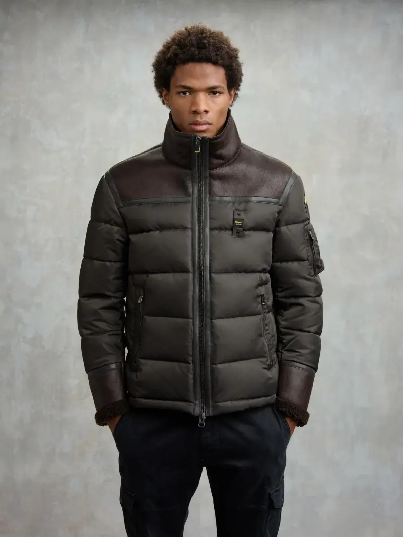 25WBLUC02028007280969 Marrone miniatura 2