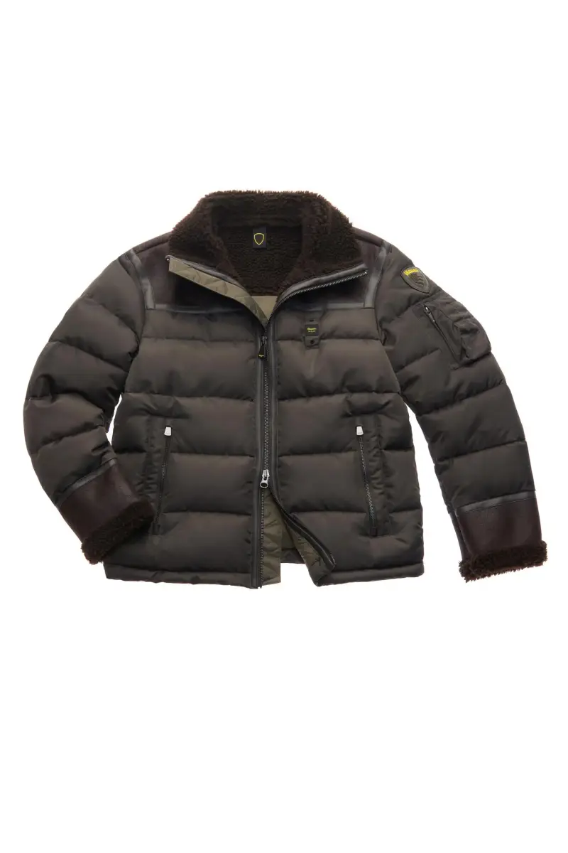 25WBLUC02028007280969 Marrone