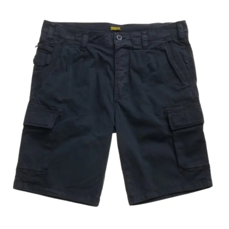 Blauer Bermuda Uomo Blu 2090409 miniatura 3