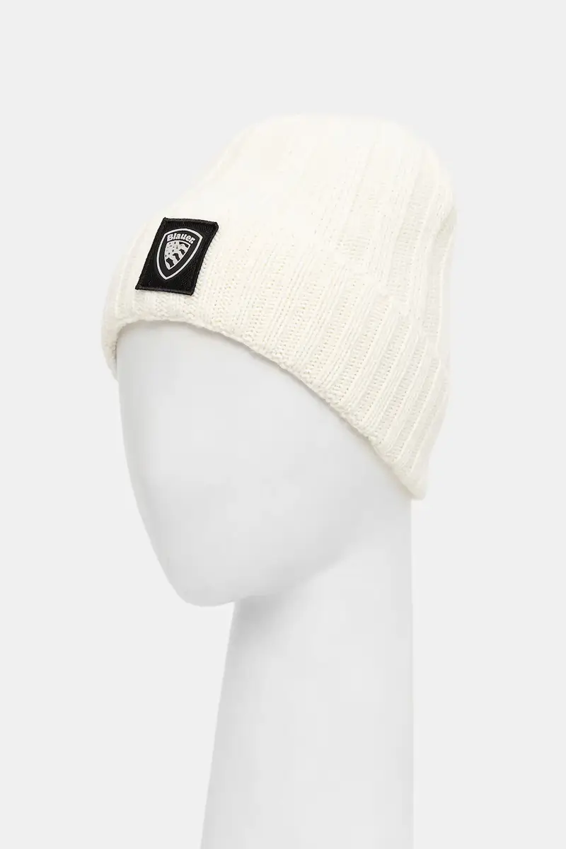 berretto CUTTER colore beige BLUA05297 miniatura 3