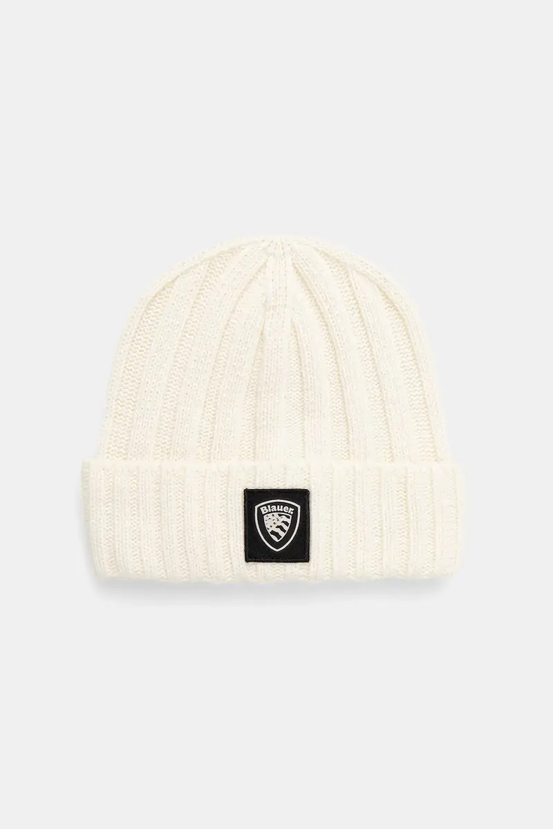 berretto CUTTER colore beige BLUA05297