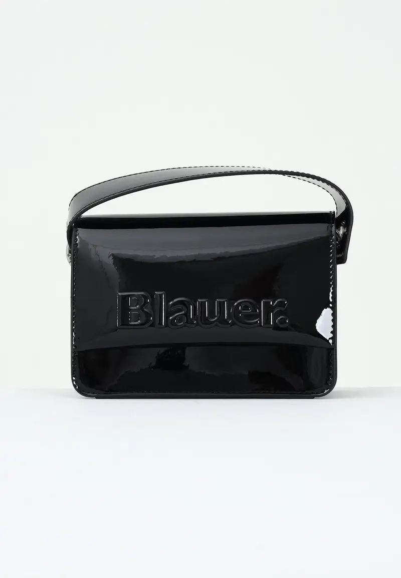 Blauer Borsa a mano Donna 2188017
