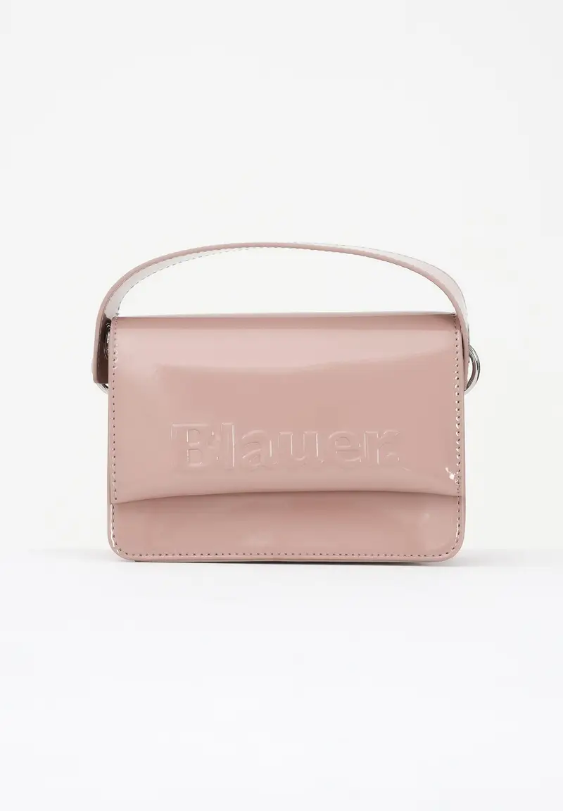 Blauer Borsa a mano Donna 2187998