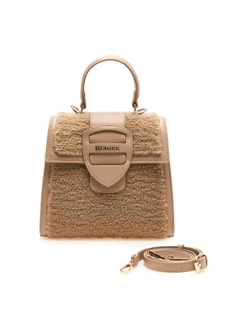Borsa Crossbody Beige