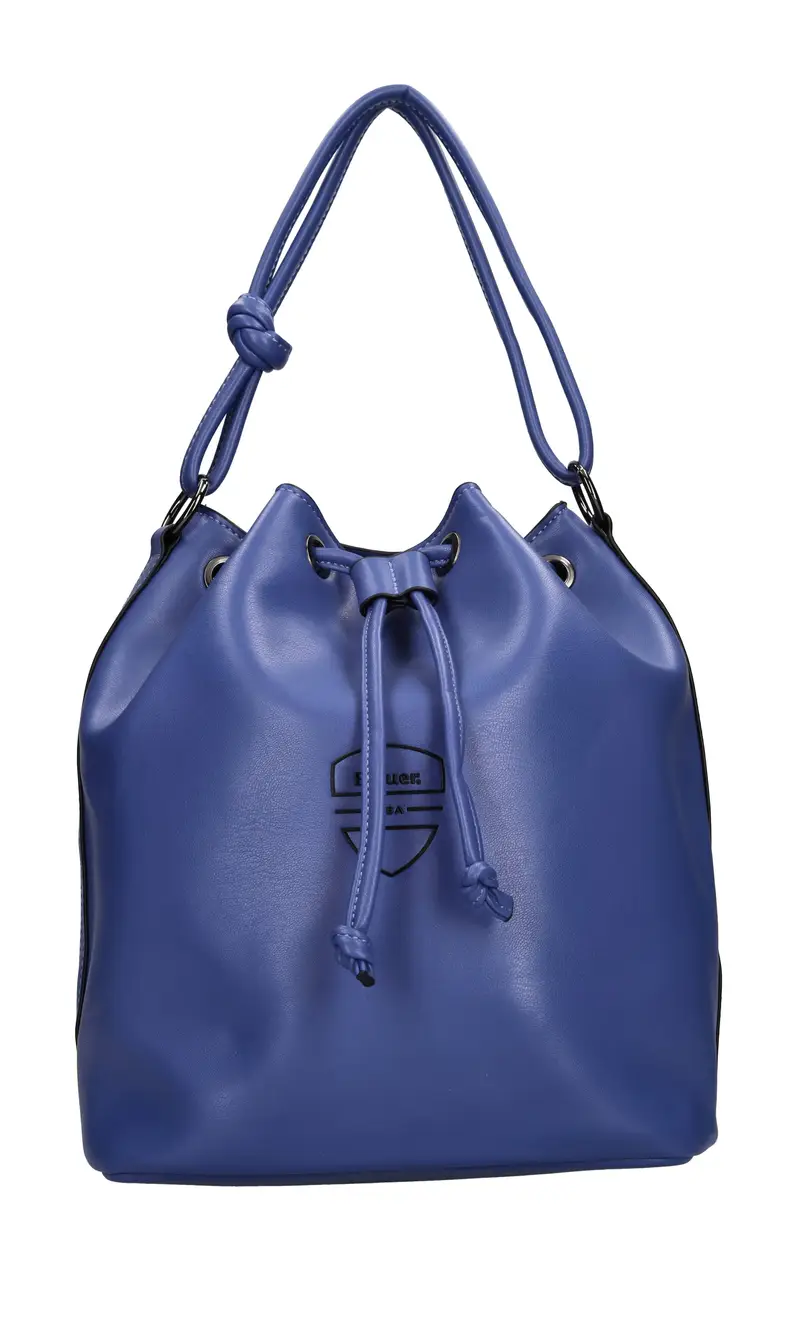 Borse... Blu Blu Blu e verdi