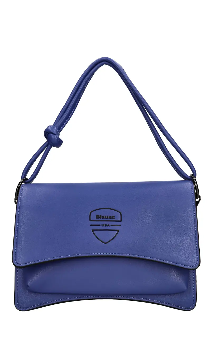 Borse... Blu Blu Blu e verdi