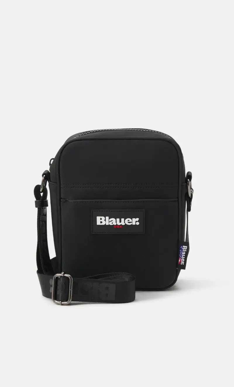 Blauer Borsello Nero 2524980