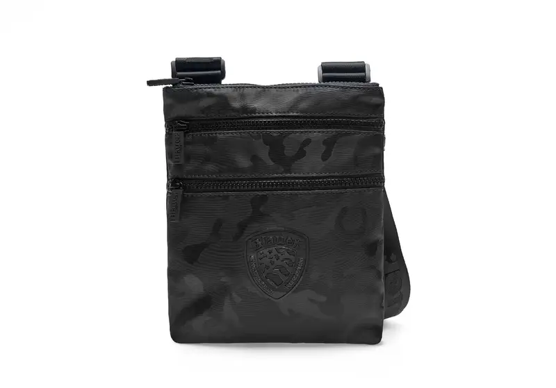 Blauer Borsello Nero 2525123