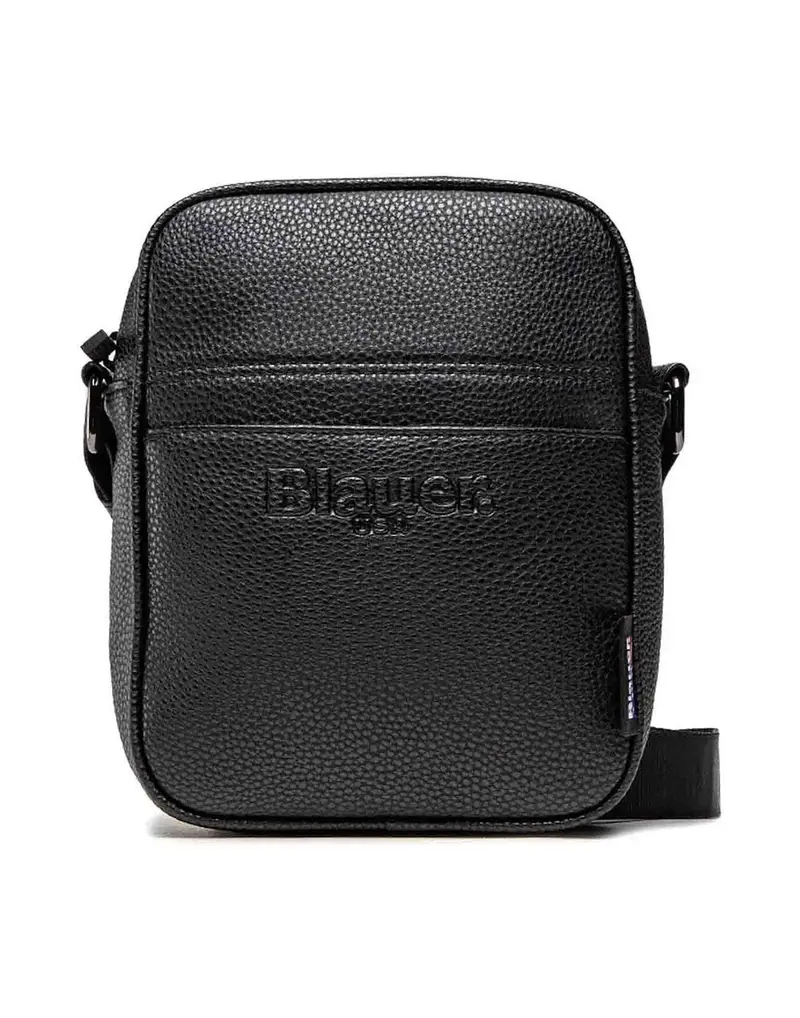 Blauer Borsello Nero 2525124