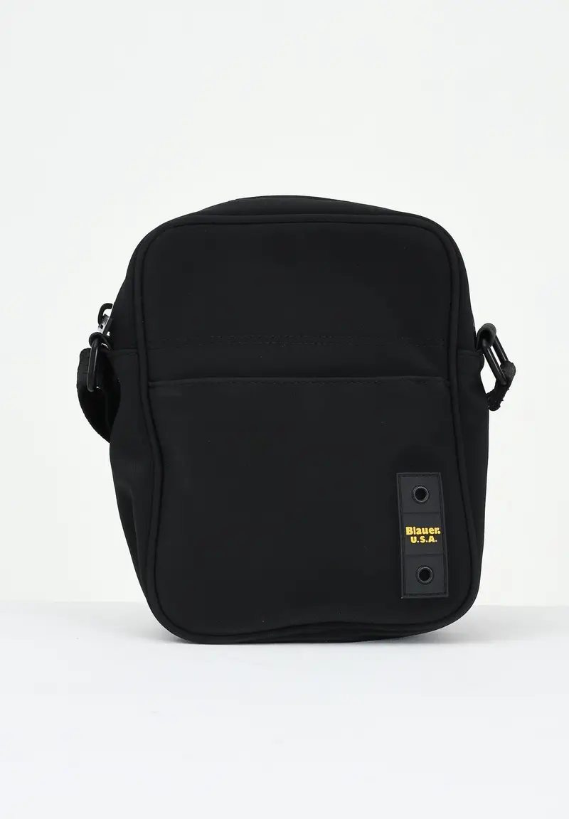 Blauer Borsello Uomo Nero 2187937