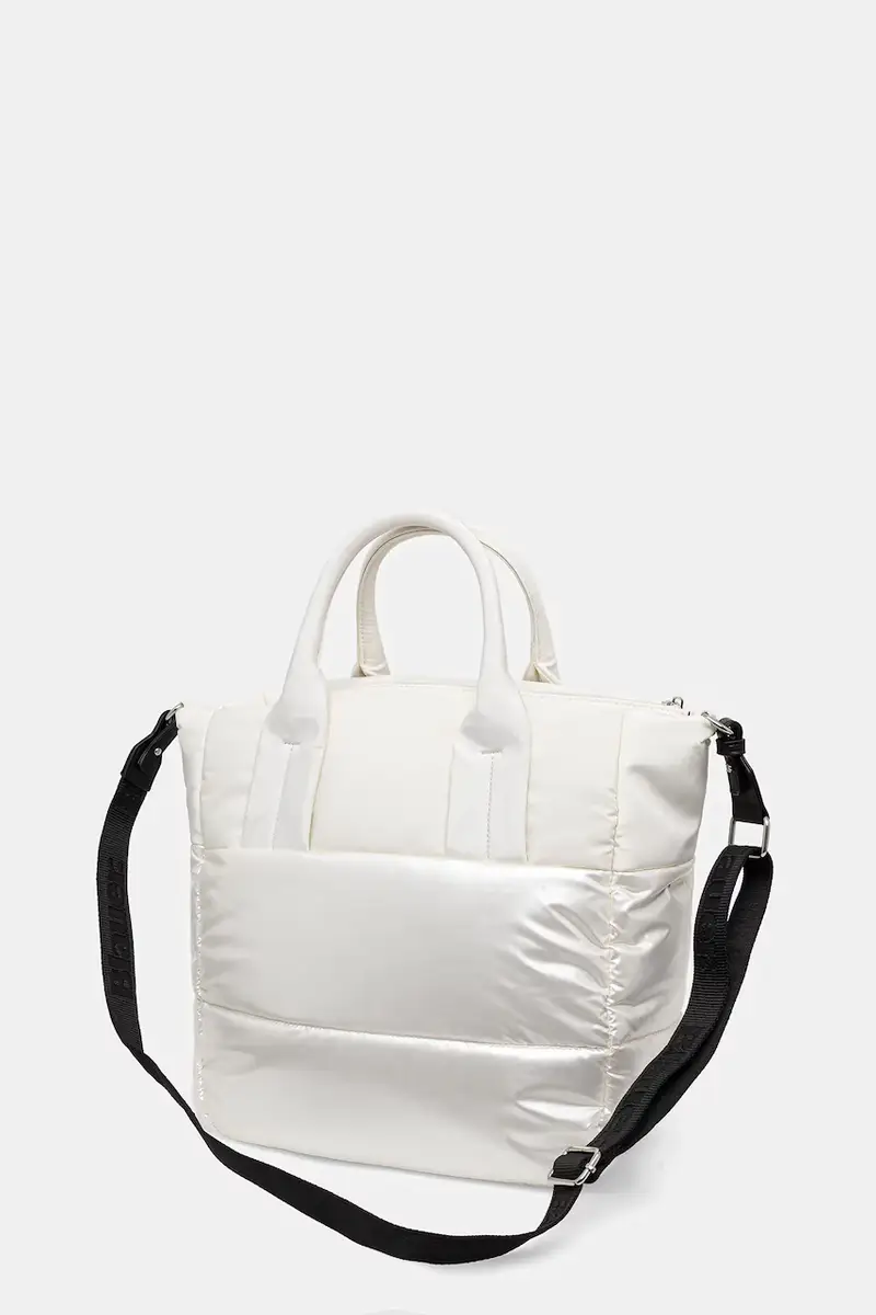 borsetta Beige miniatura 3