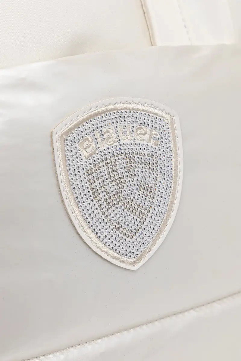 borsetta Beige miniatura 4