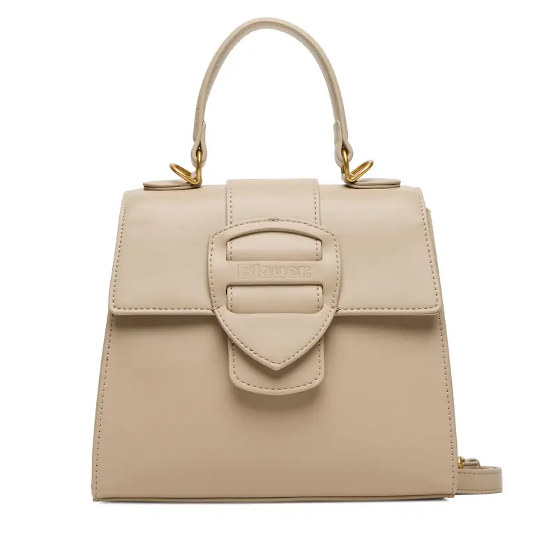 Borsetta Blauer F5WALLY01/LAD Beige