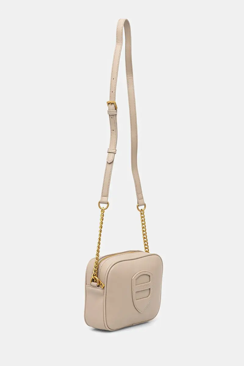 borsetta colore beige HIPS01 miniatura 2