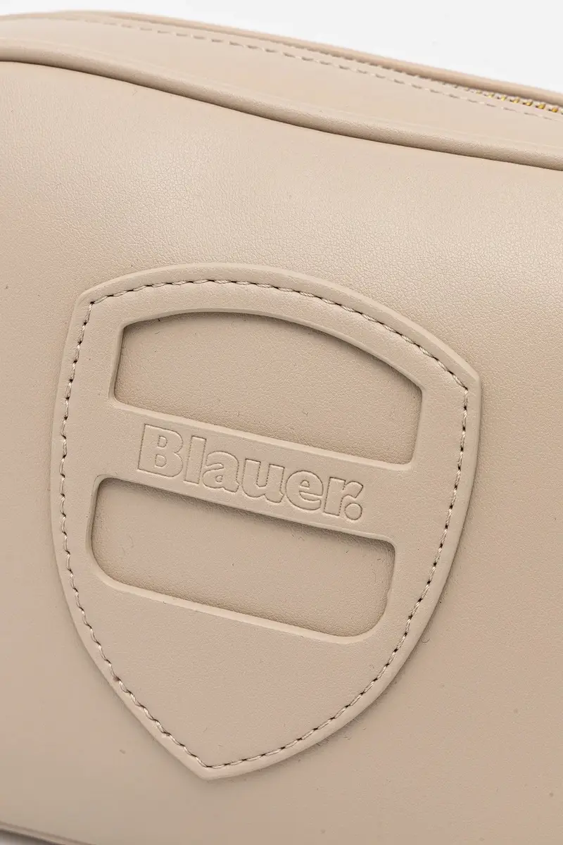 borsetta colore beige HIPS01 miniatura 4