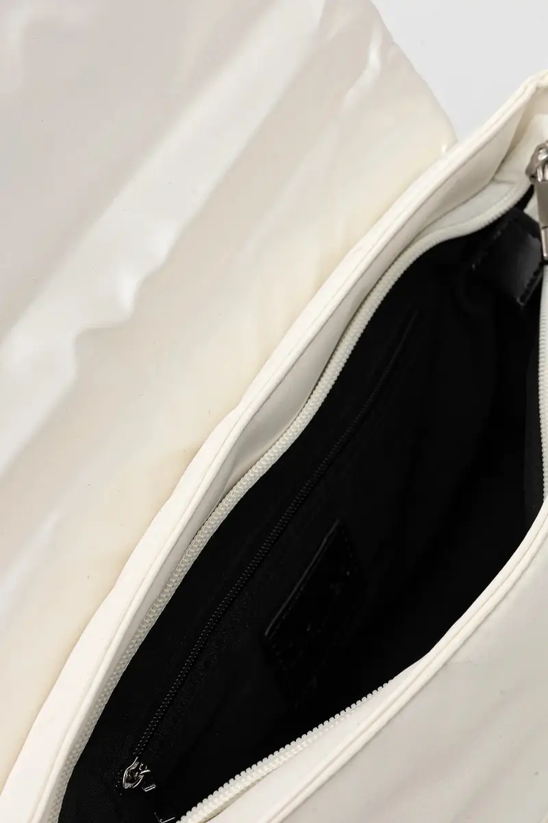 borsetta colore beige JENNA02 miniatura 5