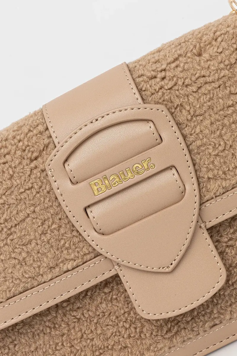 borsetta colore beige MIXY05 miniatura 4