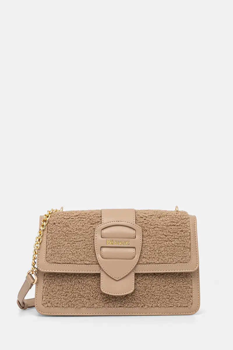 borsetta colore beige MIXY05