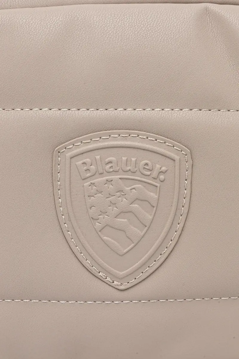 borsetta colore beige SMARTY02 miniatura 4