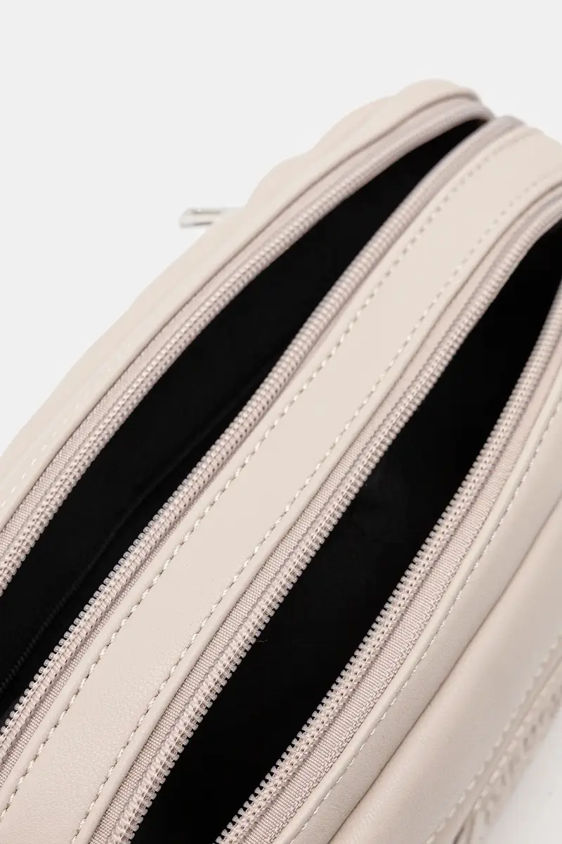 borsetta colore beige SMARTY02 miniatura 5