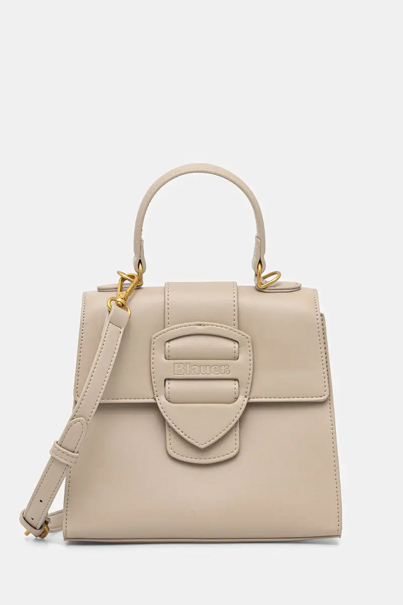 borsetta colore beige WALLY01