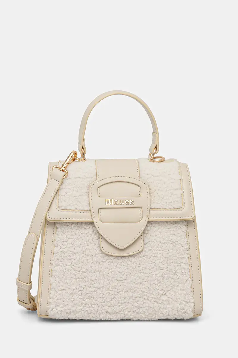 borsetta colore beige WALLY05