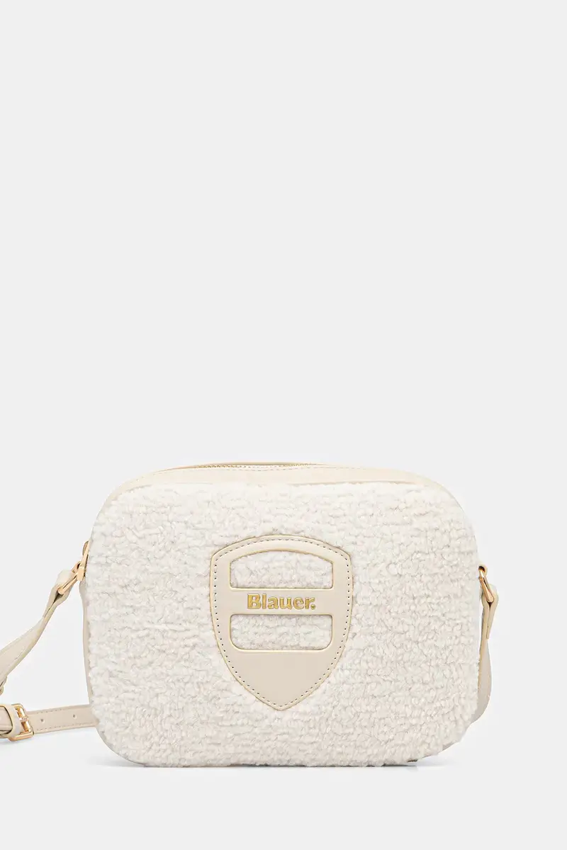 borsetta colore bianco HIPS05 Beige