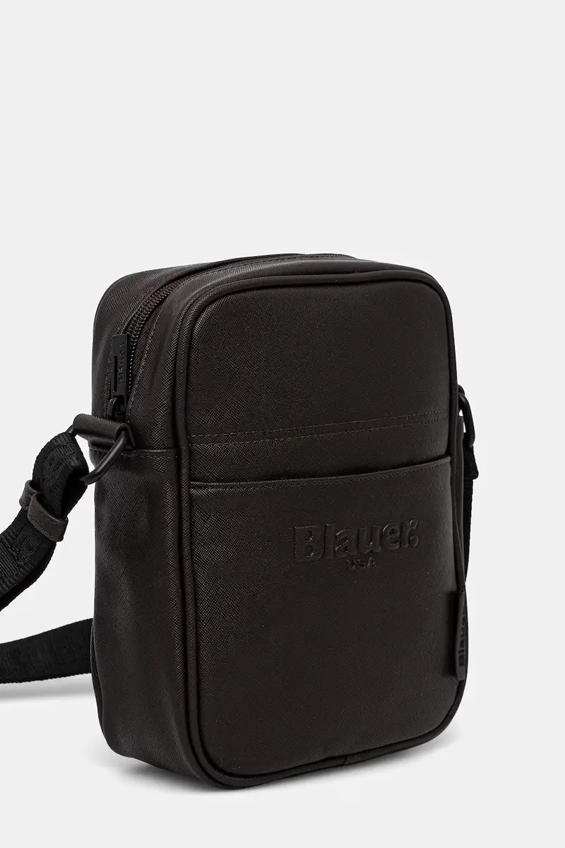 borsetta colore marrone FORT03 miniatura 2