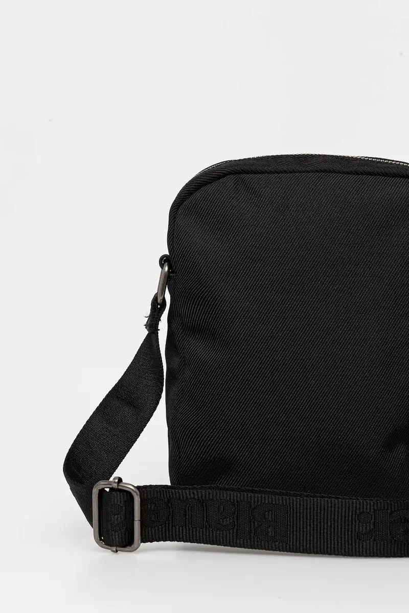 borsetta colore nero CROSBY01 miniatura 3