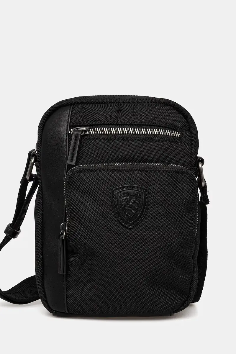 borsetta colore nero CROSBY01