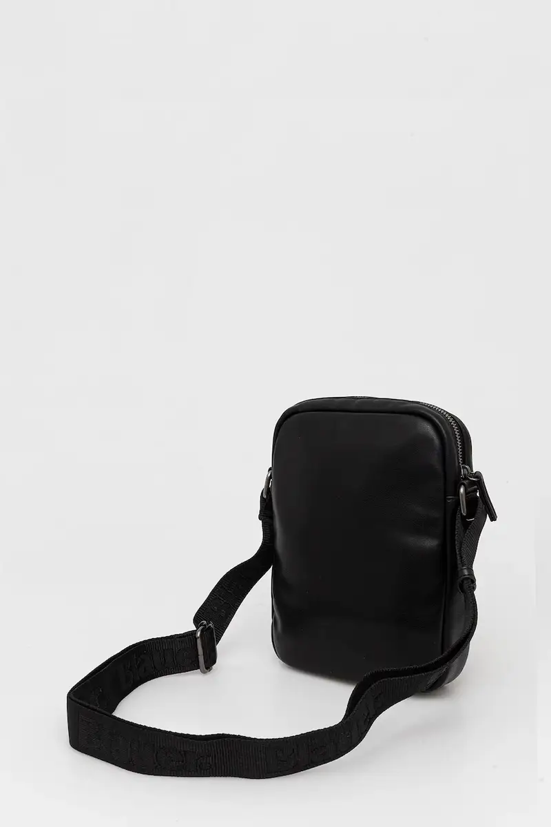 borsetta colore nero CROSBY02 miniatura 3