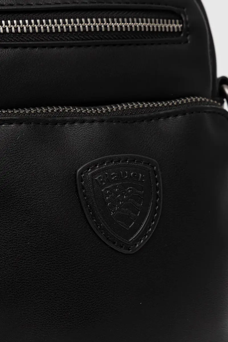 borsetta colore nero CROSBY02 miniatura 4