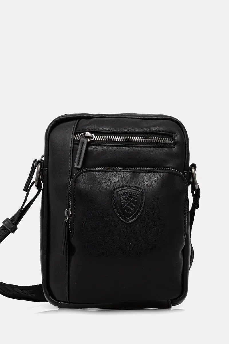 borsetta colore nero CROSBY02