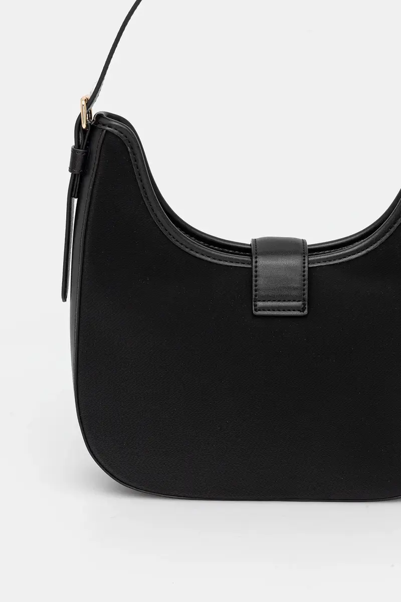 borsetta colore nero ELY02 miniatura 3