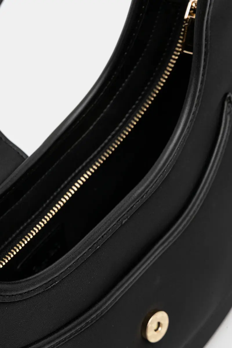 borsetta colore nero ELY02 miniatura 5