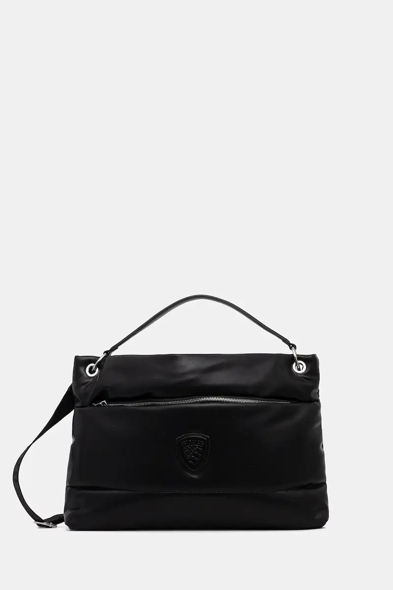 borsetta colore nero ENVEL01