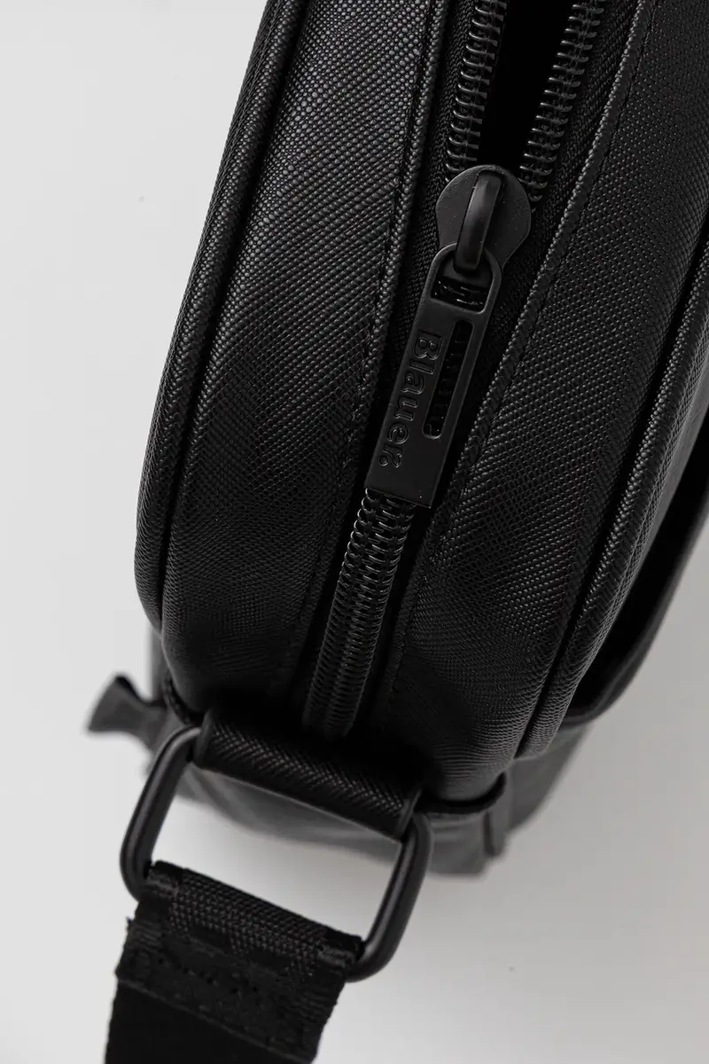 borsetta colore nero FORT03 miniatura 5