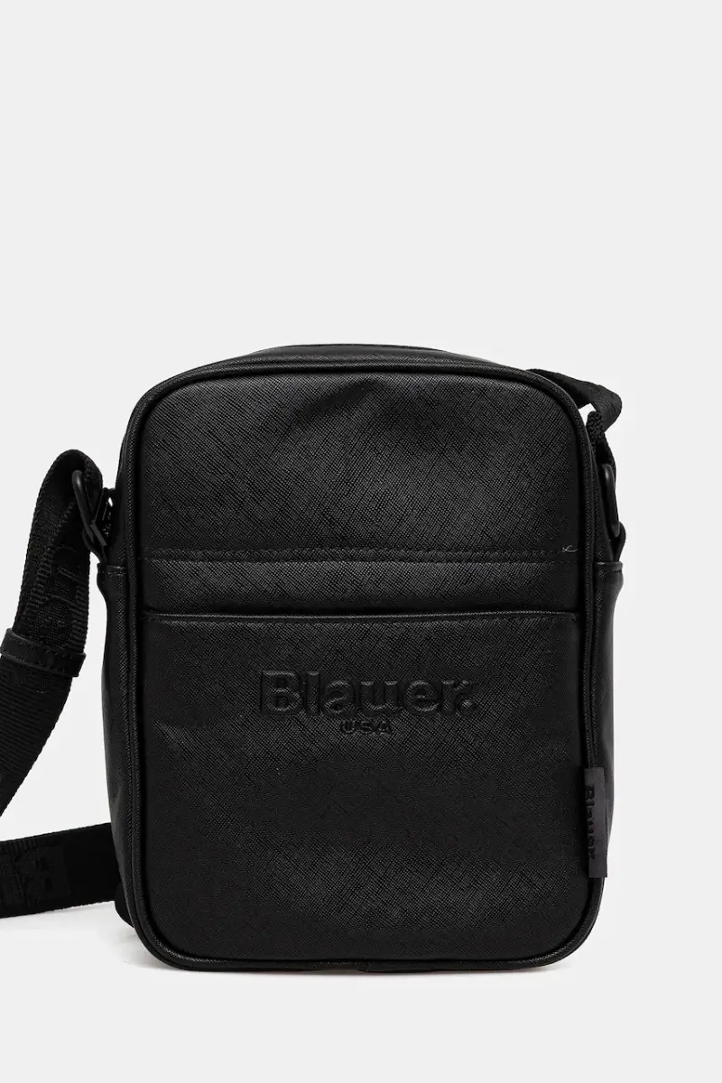 borsetta colore nero FORT03