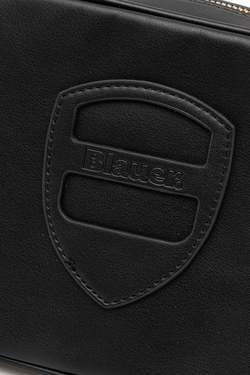 borsetta colore nero HIPS01 miniatura 4