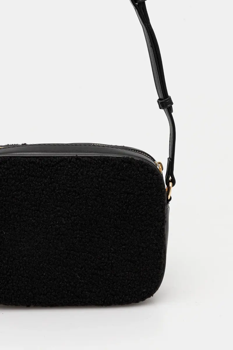 borsetta colore nero HIPS05 miniatura 3