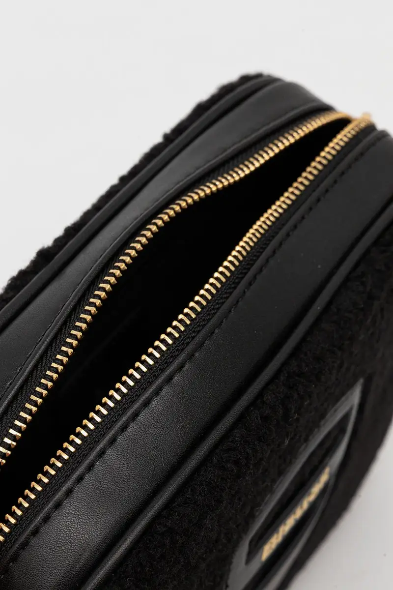 borsetta colore nero HIPS05 miniatura 5