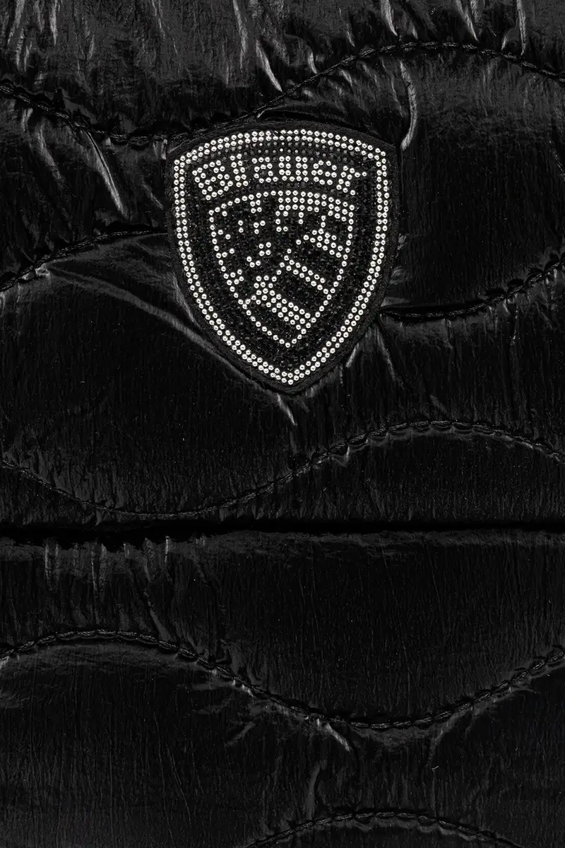 borsetta colore nero JENNA01 miniatura 4