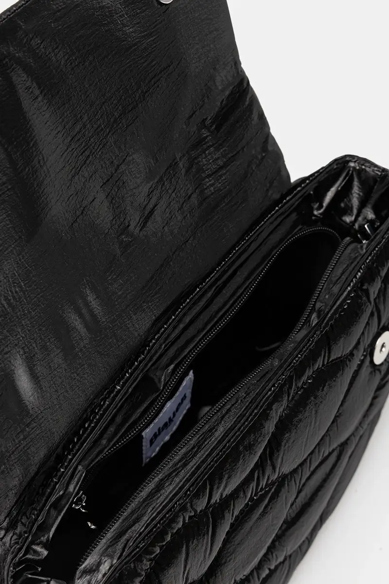 borsetta colore nero JENNA01 miniatura 5