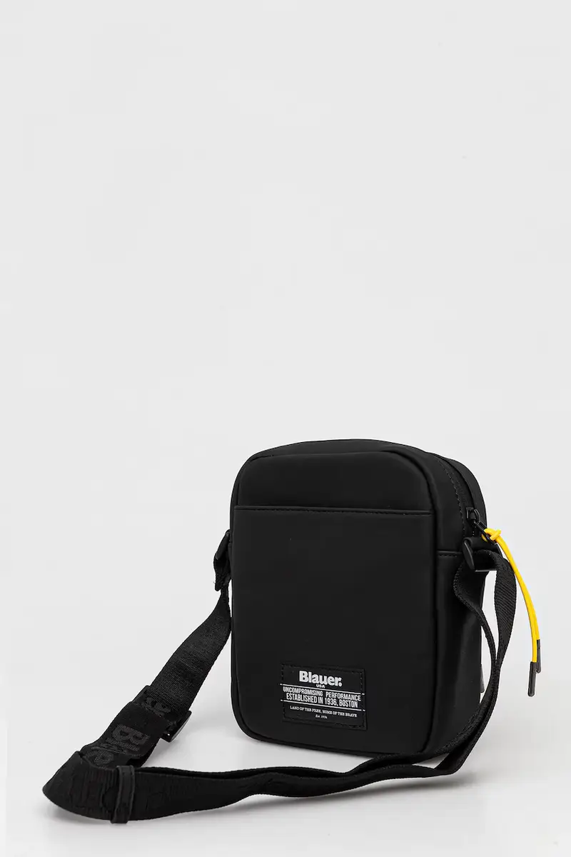 borsetta colore nero JERRY03 miniatura 3