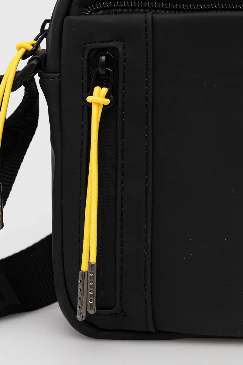 borsetta colore nero JERRY03 miniatura 4